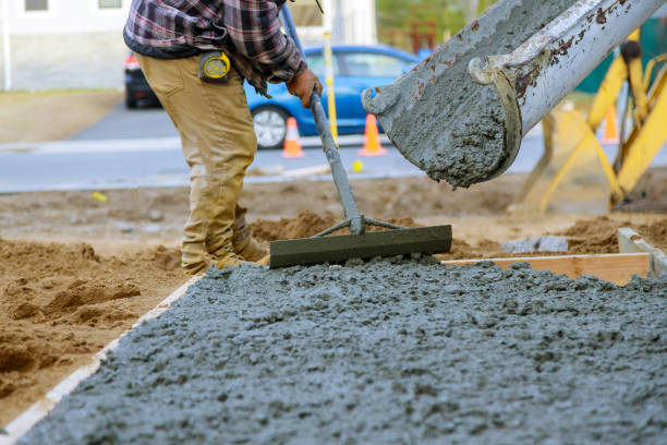 Best Concrete Sealing and Maintenance in Napervle, IL