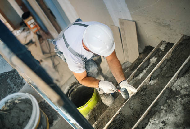  Napervle, IL Concrete contractor Pros
