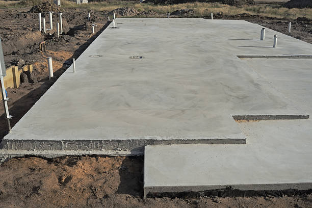 Best Concrete Driveway Installation in Napervle, IL