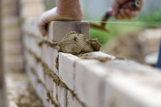 Best Concrete Retaining Walls in Napervle, IL