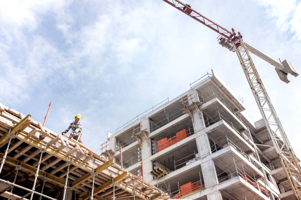 Best Residential Concrete Solutions in Napervle, IL